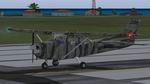 FS2004
                  Default Cessna 172 Tiger Camo Textures only